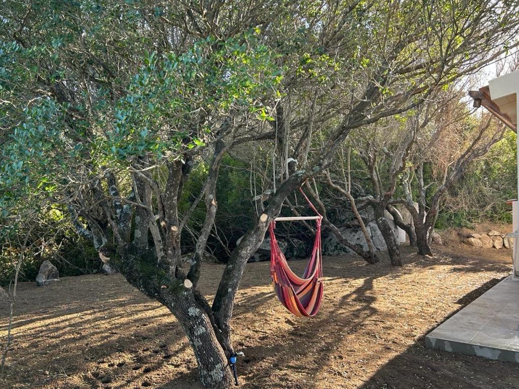 La Piana Holiday House Bassacutena Exterior foto