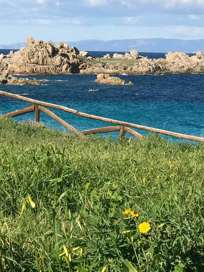 La Piana Holiday House Bassacutena Exterior foto